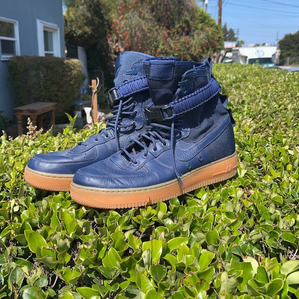 Nike Air Force 1 High Top